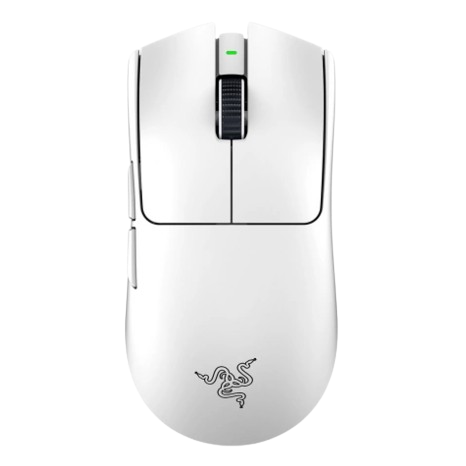 Razer Viper V3 Pro Wireless + Razer HyperPolling 8KHz Wireless