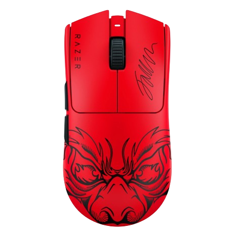 Razer Viper V3 Pro Faker Edition Wireless + Razer HyperPolling