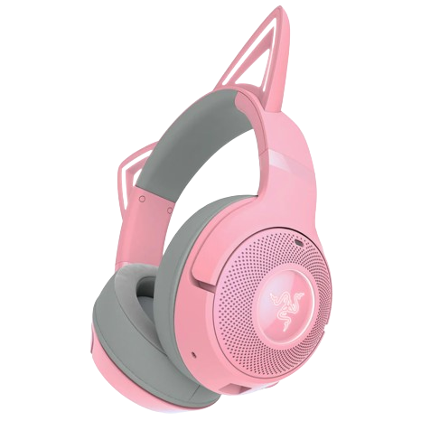 Razer Kraken V2 BT Kitty Edition RGB Wireless - Main Image