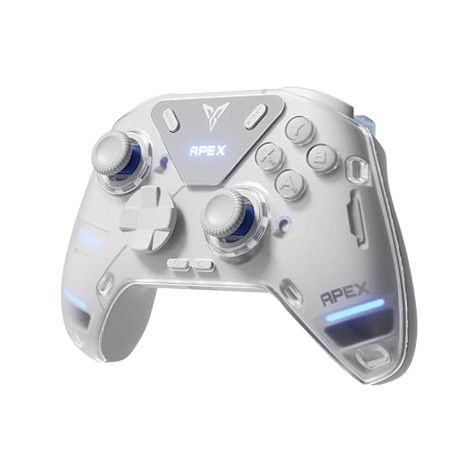 Flydigi APEX 4 Wireless (Force Feedback Trigger + Display