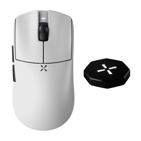 Hitscan Hyperlight 8KHz Wireless + 8KHz Dongle – SSJ Store Hitscan Hyperlight 8KHz Wireless + 8KHz Dongle – SSJ Store