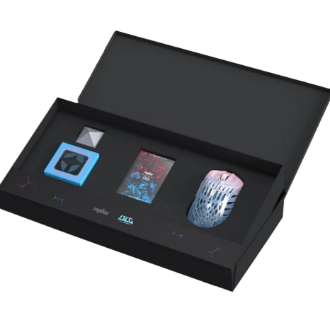 Pwnage x BLG Valorant Collectors Edition Stormbreaker Wireless