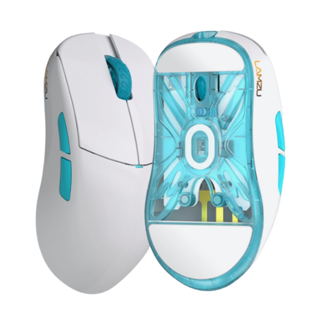 Lamzu Atlantis OG V2 Wireless – SSJ Store