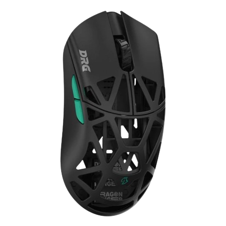 WLMOUSE x DRG Beast X Pro Magnesium Wireless + 8KHz Dongle – SSJ Store