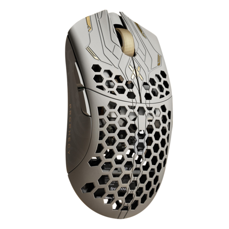 マウス・トラックボール FinalMouse UltralightX Prophecy (Medium) ULX Prophecy - Tfue – Finalmouse