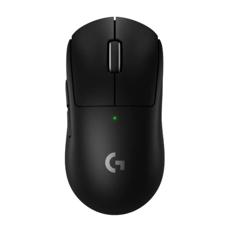 Logitech G PRO X Superlight 2 Wireless (8KHz) – SSJ Store