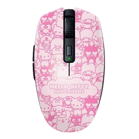 Razer Orochi V2 Hello Kitty® and Friends Edition – SSJ Store