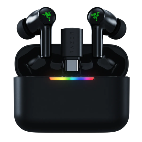 Razer Hammerhead V3 HyperSpeed Wireless (2026 / THX) – SSJ Store