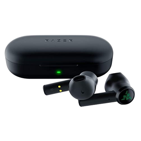 Razer Hammerhead True Wireless FREE THS Case SSJ Store