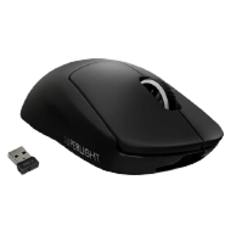 Logitech sale superlight wireless