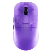 Frosted Purple