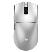 Metallic Silver