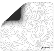 White Contour
