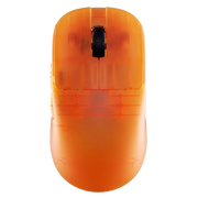 Frosted Orange