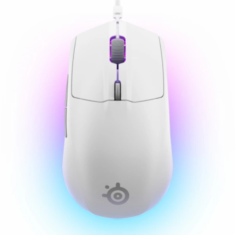 SteelSeries Rival 3 Gen 2 (2025) – SSJ Store