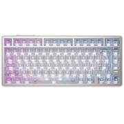 Pink-Blue Gradient