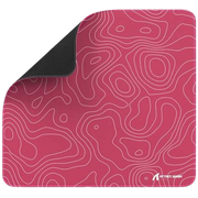 Berry Red Contour