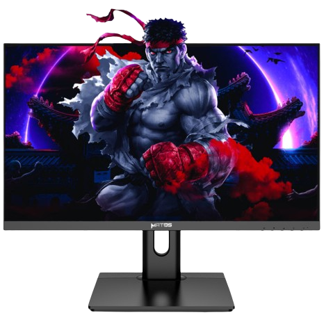 Matos Fighter 2 MSG25-01 24.5'' 180Hz Fast IPS 1ms – SSJ Store