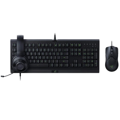Razer Power Up Bundle – SSJ Store
