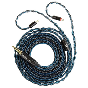Black/Blue