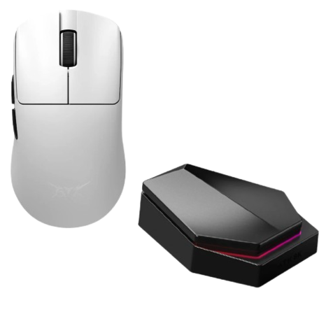 ATK Blazing Sky F1 EXTREME Wireless + ATK 8KHz Dongle – SSJ ATK Blazing Sky F1 EXTREME Wireless + ATK 8KHz Dongle – SSJ