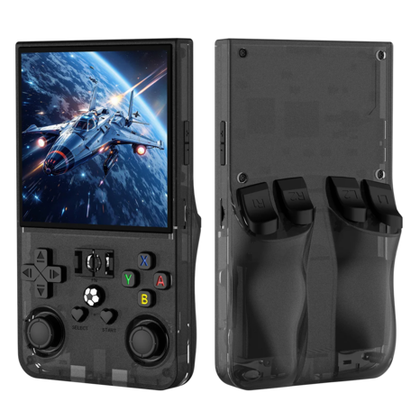 R36MAX Handheld Open-Source Console – SSJ Store