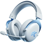 White Blue