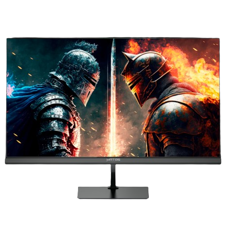 Matos Fighter MSG25 24.5'' 1080p 180Hz Fast IPS – SSJ Store