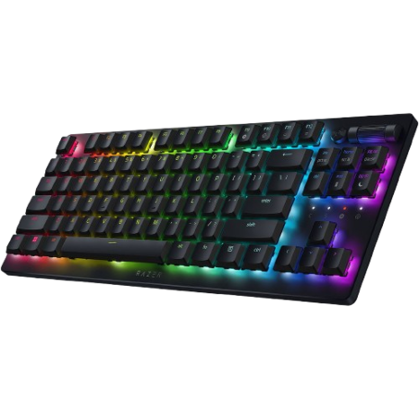 Razer DeathStalker V2 Pro Tenkeyless (Low Profile / Snap Tap) – SSJ Store