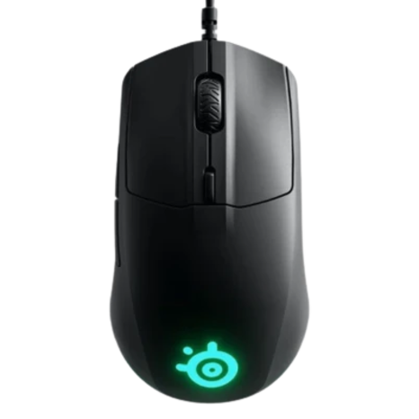 SteelSeries Rival 3 – SSJ Store