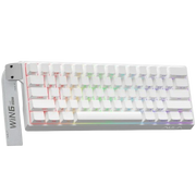 White Side-Printed