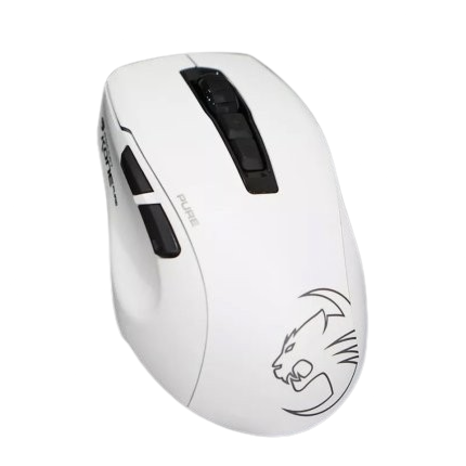 Roccat Kone Pure es ahora más pequeño y con sensor óptco Roccat Kone Pure es ahora más pequeño y con sensor óptco
