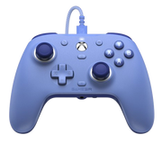 Dynamic Blue