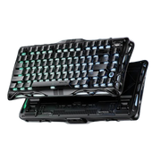 Stealth Black