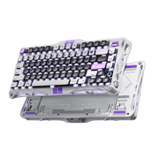 Mecha Gray