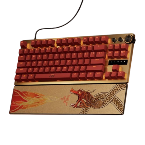 Razer Huntsman V3 Pro Tenkeyless Counter Strike 2 Edition (2025) – SSJ ...