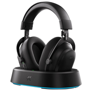 Steel Black