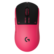 Magenta Eclipse