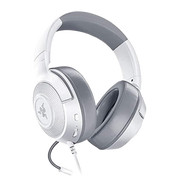 Mercury White
